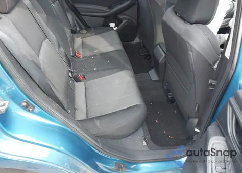 2019 Subaru Impreza 2.0I z USA, uszkodzony, nr VIN 4S3GKAA63K3628332